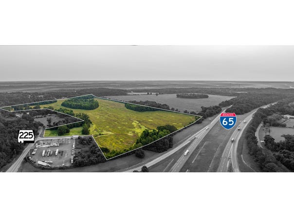 0 Hwy 225, Bay Minette, AL 36507