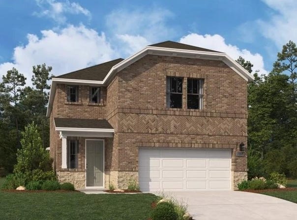 14140 Gallatin, Pilot Point, TX 76258