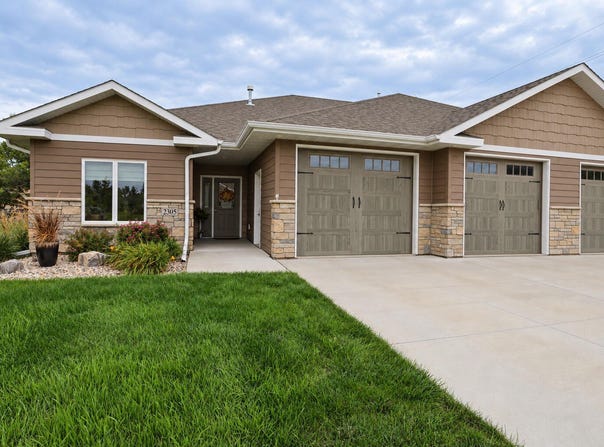2305 SE 16th Avenue, Aberdeen, SD 57401