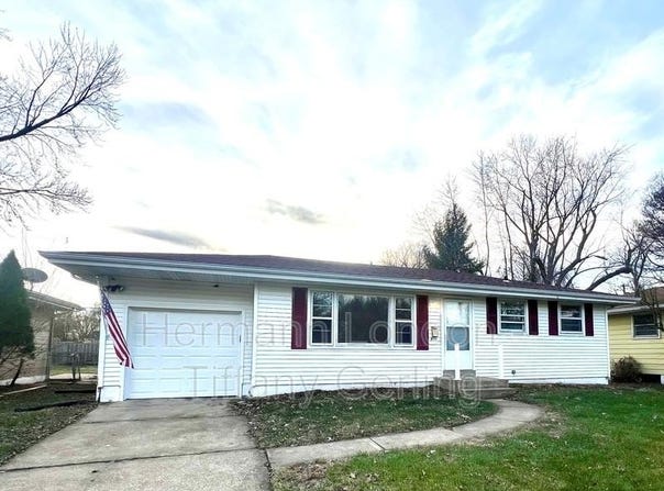 170 Ruth Drive, Florissant, MO 63031