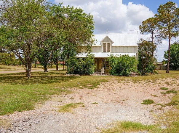 1400 Farm To Market Road 609, Flatonia, TX 78941