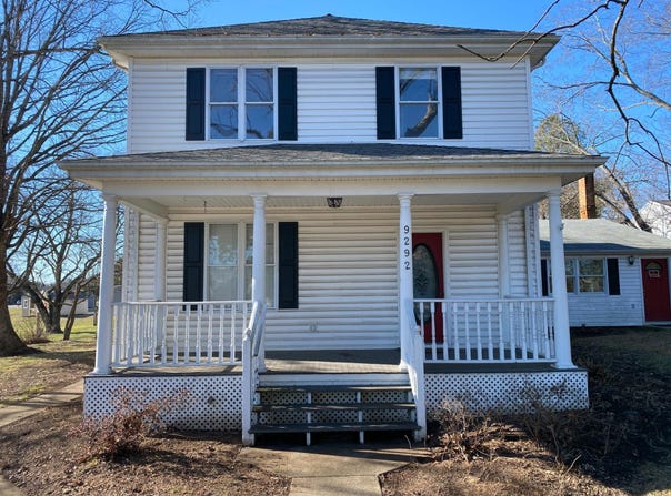3552 CATLETT Road, CATLETT, VA 20119