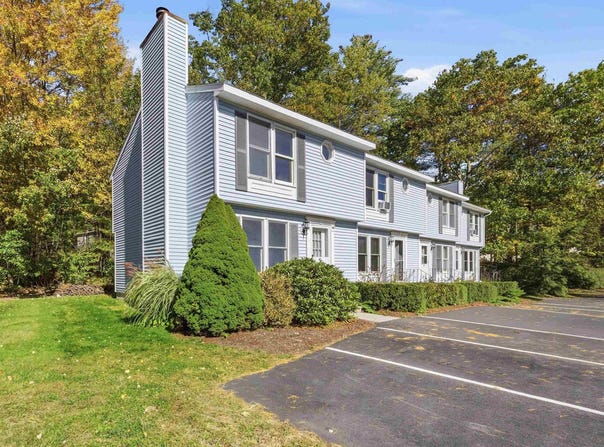 66 Preston Street, Hillsborough, NH 03244