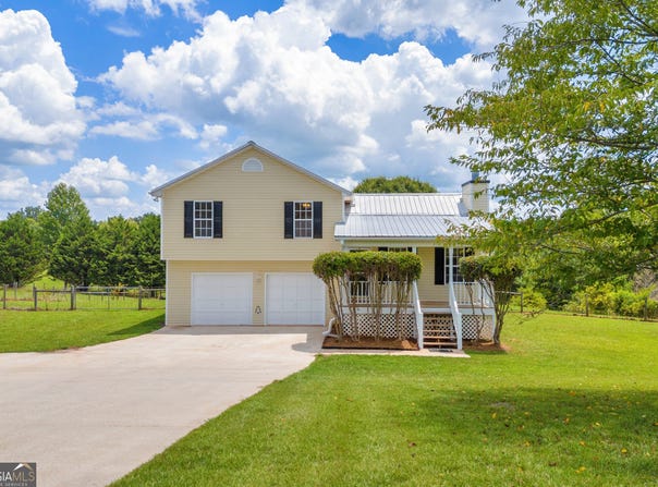 167 Meadow Lark, Maysville, GA 30558