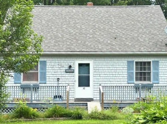 10 Black Brook Drive, Lincolnville, ME 04849