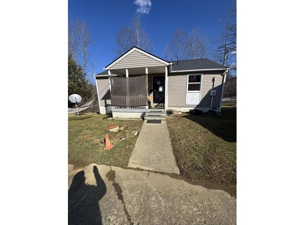 205 Federal Place, Cumberland, KY 40823