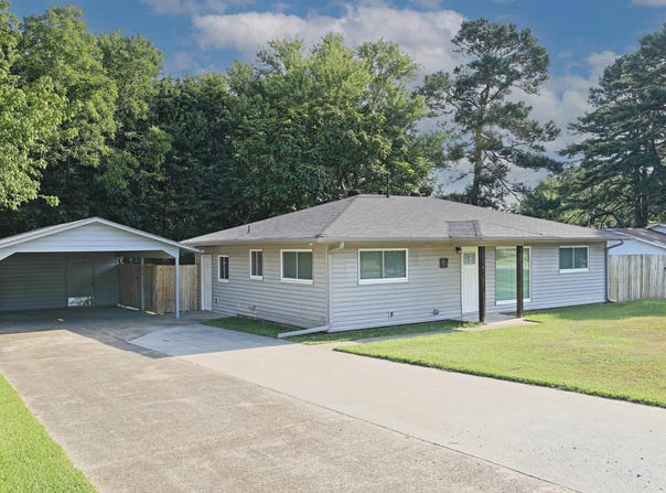403 Cooper, White Hall, AR 71602