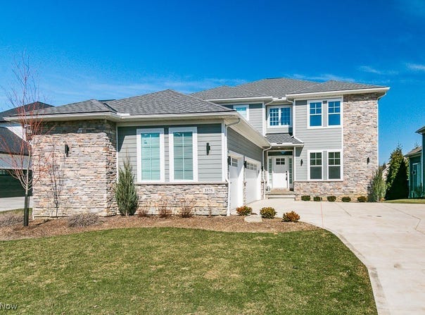 3575 Rembrandt Lane, Pepper Pike, OH 44124