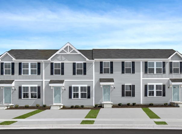 3078 Oaksmere Drive, Spartanburg, SC 29307