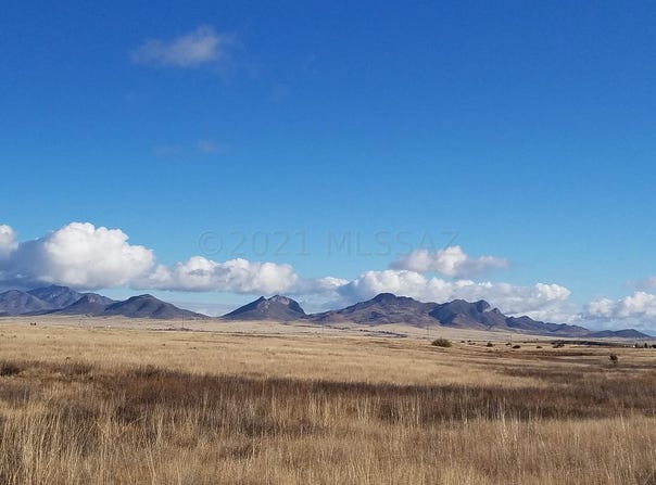TBD 1 AZ-83, Elgin, AZ 85611