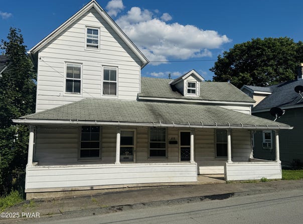 219 Green Street, Honesdale, PA 18431