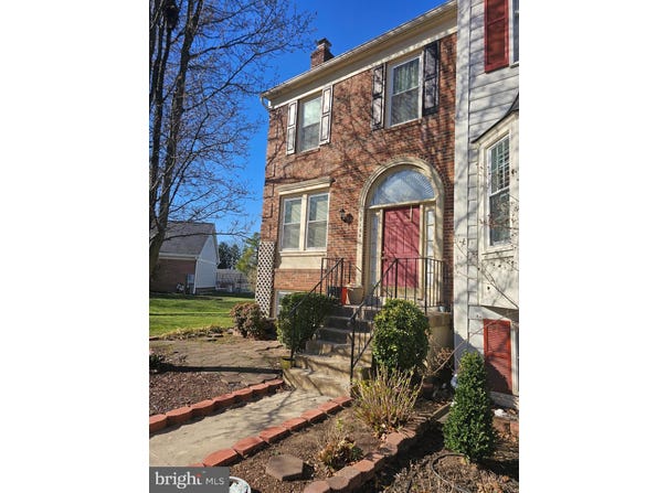 6154 JOUST LANE, ALEXANDRIA, VA 22315