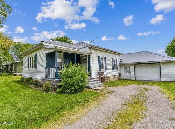 518 Center St. Street, Kenton, OH 43326