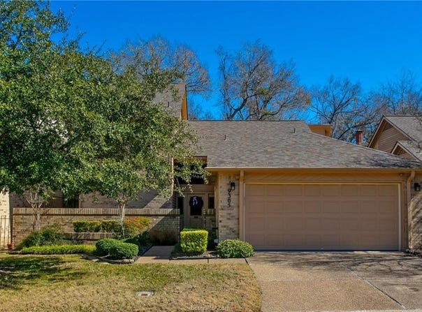 9305 Stonebridge Drive, College Station, TX 77845
