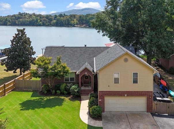 410 JOY Drive, Hot Springs, AR 71913