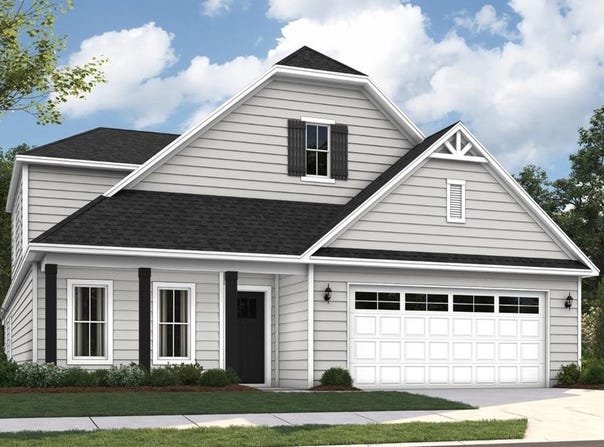 425 Springcreek Drive, Rehobeth, AL 36301