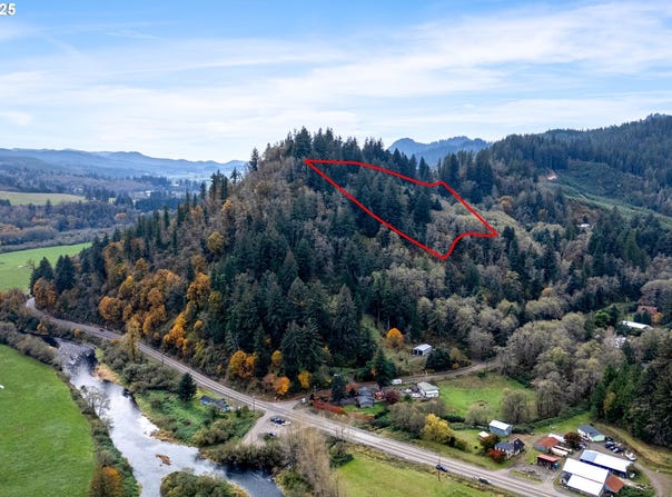 Farmer Creek Rd, Cloverdale, OR 97112