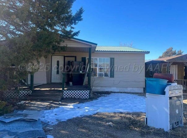 4201 LONG, Amarillo, TX 79108-5606