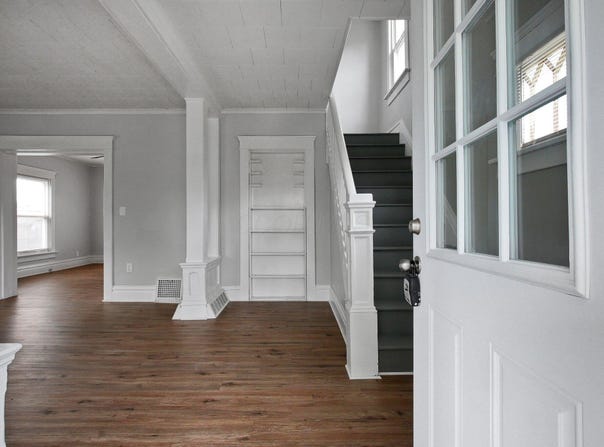 347 Mary Street, Marion, OH 43302