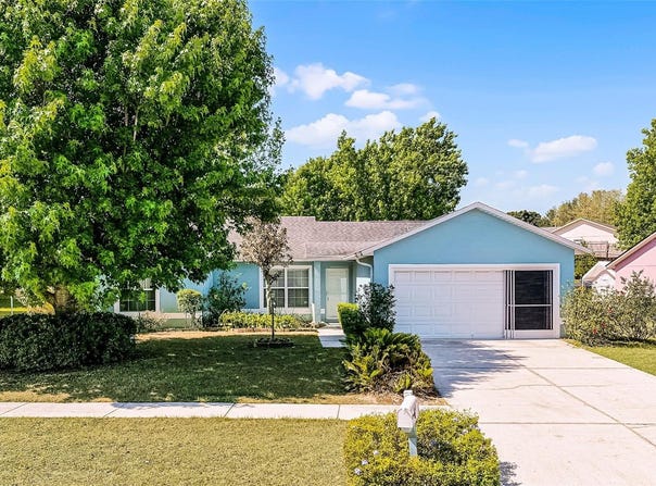 13234 MOONFLOWER COURT, CLERMONT, FL 34711