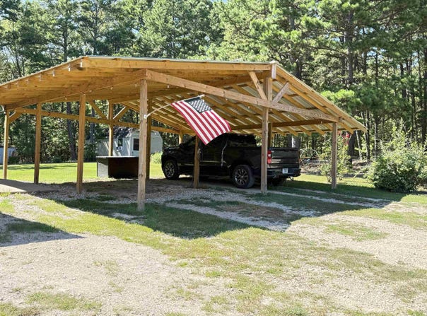 Jessieville, AR 71949