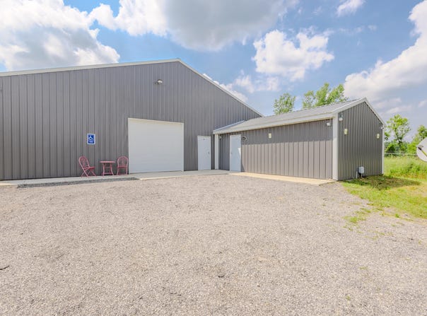 8310 Hudson Road, Pittsford, MI 49271