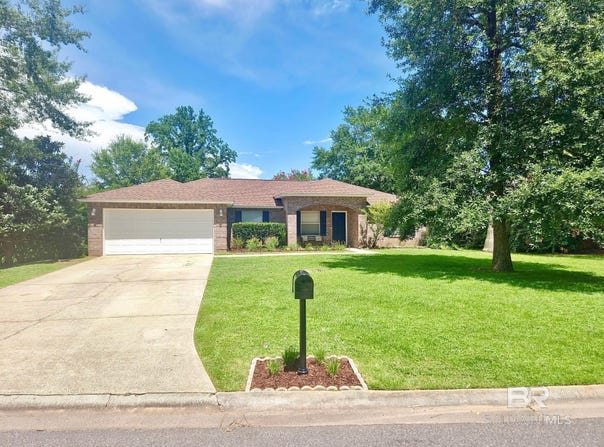 1805 S Bay Street, Foley, AL 36535