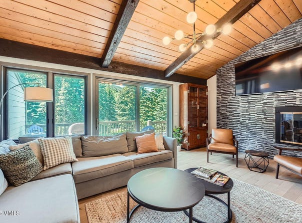 1750 S Frontage Road W, Vail, CO 81657
