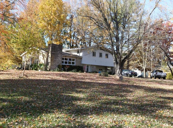 712 N Main, Milan, IN 47031