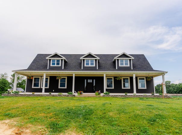 2634 Fitzgerald ave Avenue, Fremont, MI 49412