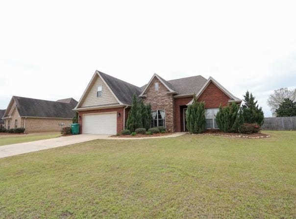 131 Rippavilla, Saltillo, MS 38866