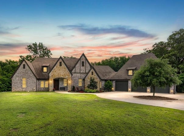 11374 Texas Highway 154 S, Yantis, TX 75497