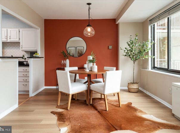 4740 CONNECTICUT AVENUE NW, WASHINGTON, DC 20008