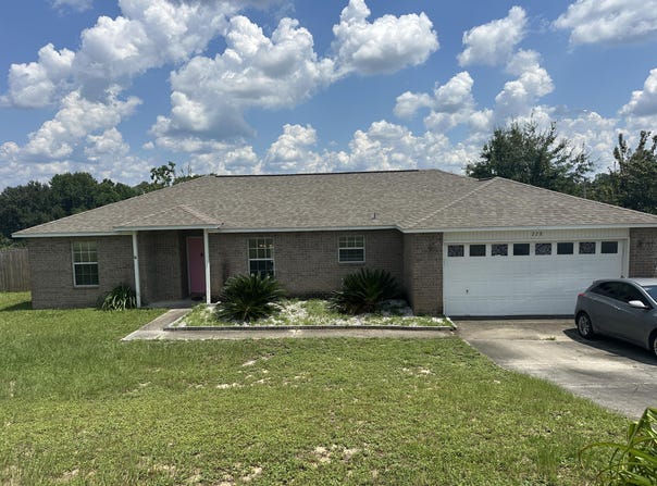 228 Trish Drive, Crestview, FL 32536