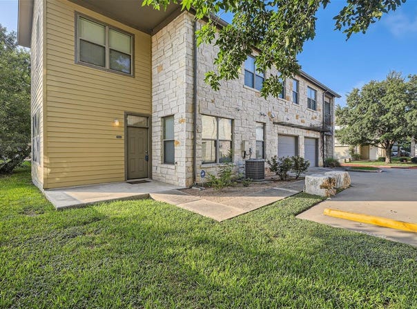 1201 Grove BLVD, Austin, TX 78741