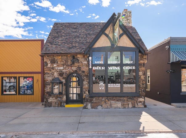 436 Mt. Rushmore Road, Custer, SD 57730
