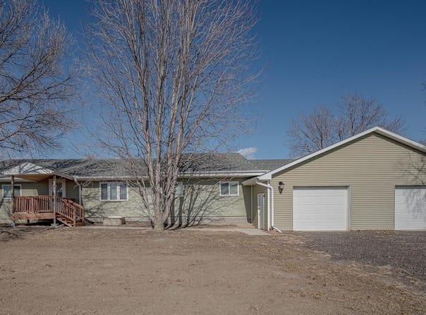 4260 N Highway 105, No. Sioux City, SD 57049