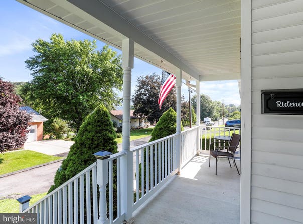 339 D STREET, KEYSER, WV 26726