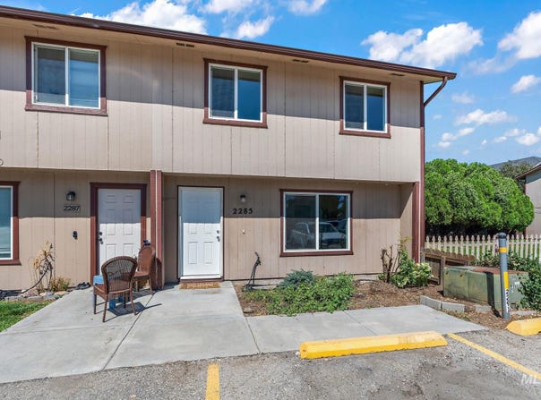 2285 S Loyolla, Boise, ID 83705