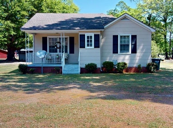 37 Alice Drive, Sumter, SC 29150