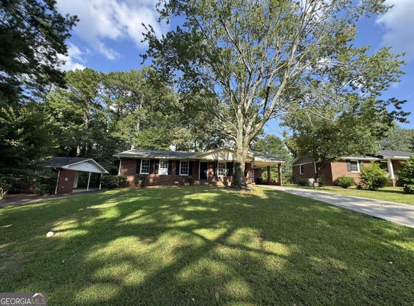 5 Ridge, Rome, GA 30165