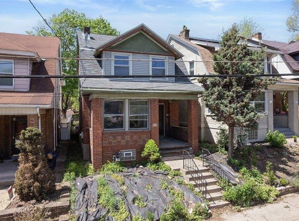 5705 Melvin St, Squirrel Hill, PA 15217
