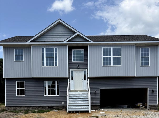 9420 FENDALL LANE, NEWBURG, MD 20664