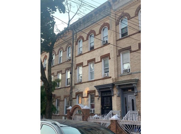 16-77 Linden Street, Ridgewood, NY 11385