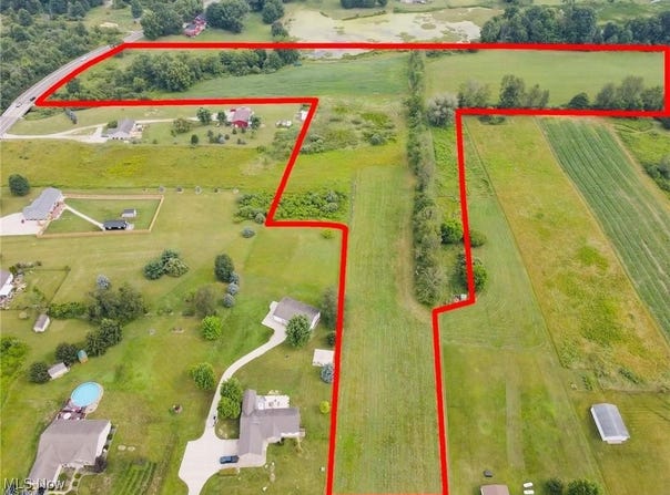 Oh-44, Rootstown, OH 44272