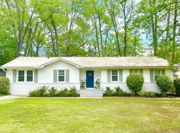 640 Semaht Street, Charleston, SC 29412