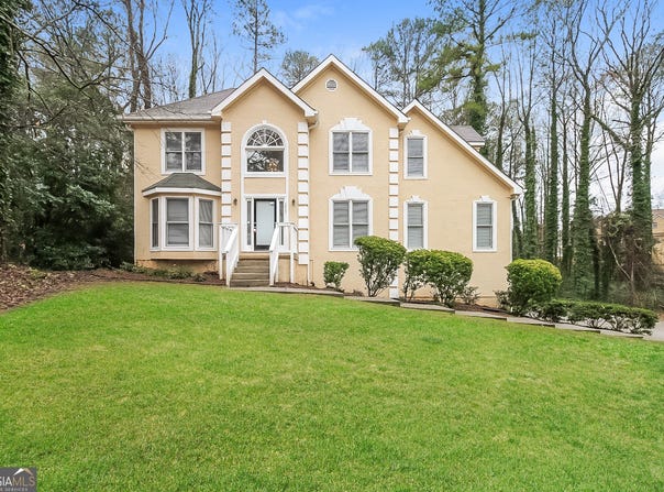 2883 Jodeco, Jonesboro, GA 30236