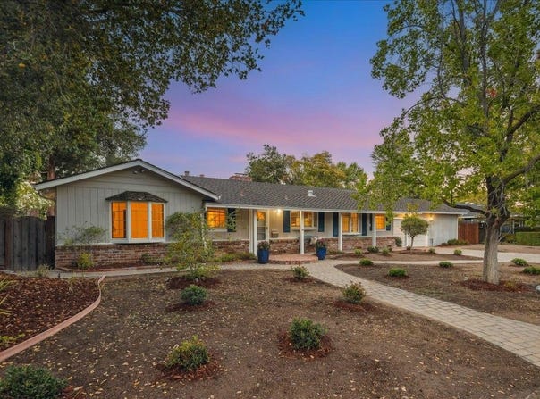 20345 Argonaut DR, SARATOGA, CA 95070