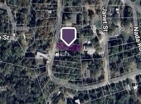 0000 Silvey Street, Hawk Cove, TX 75474