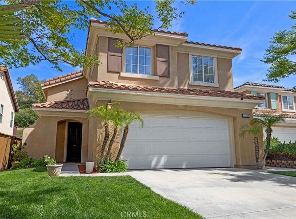 20334 Colina Drive, Canyon Country, CA 91351